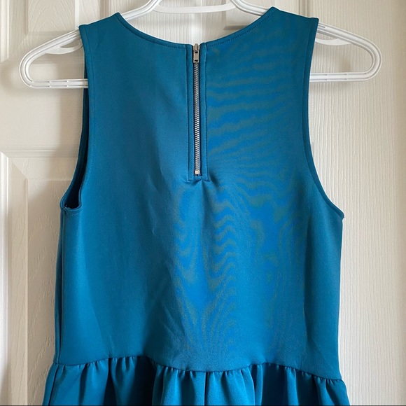 NWT - H&M - Fit & Flare Dress - Picture 4 of 7
